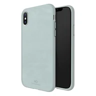 Etui i futerały do telefonów - White Diamonds Etui Promise do Apple iPhone X/Xs Błękitny 184474 184474 - miniaturka - grafika 1