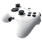 Kontrolery gier na PC - Kontroler RAZER Wolverine V3 Tournament Edition Biały - miniaturka - grafika 1