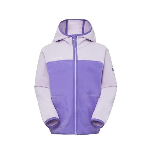 Mammut Waymarker ML Hooded Jacket Kids