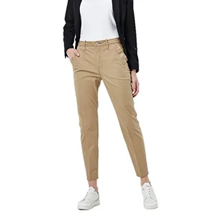 G-Star dżinsy damskie Bronson High Skinny wmn - toggee - Spodnie damskie - miniaturka - grafika 1