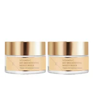 Kremy do twarzy - ErthSkin London Codzienny duet witaminy C Kremy do twarzy 100 ml Damski - miniaturka - grafika 1