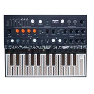 Akcesoria do nagłośnienia - Arturia MICROFREAK - eksperymentalny syntezator hybrydowy - miniaturka - grafika 1