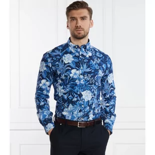 POLO RALPH LAUREN Koszula | Custom fit - Koszule męskie - miniaturka - grafika 1