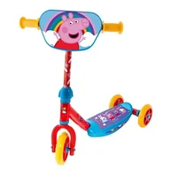 Hulajnogi - Hulajnoga Dla Dzieci As 3-Kołowa Peppa Pig - Świnka Peppa 50246 - miniaturka - grafika 1
