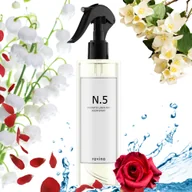 Zapachy do domu - N.5 Room Spray Odświeżacz powietrza zapach perfum perfumy do domu tkanin samochodu zasłon firan do łazienki pokoju biura  200ml - miniaturka - grafika 1