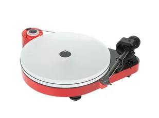 Pro-Ject RPM 5 Carbon - Gramofony - miniaturka - grafika 2