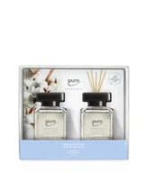 Zapachy do domu - ipuro Essentials cotton fields Zapach do pomieszczeń 100 ml - miniaturka - grafika 1
