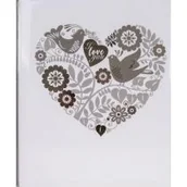 Ramki na zdjęcia - Fotoalbum samoprzylepny szyty BSS-20W Lace 1 - Fandy - miniaturka - grafika 1