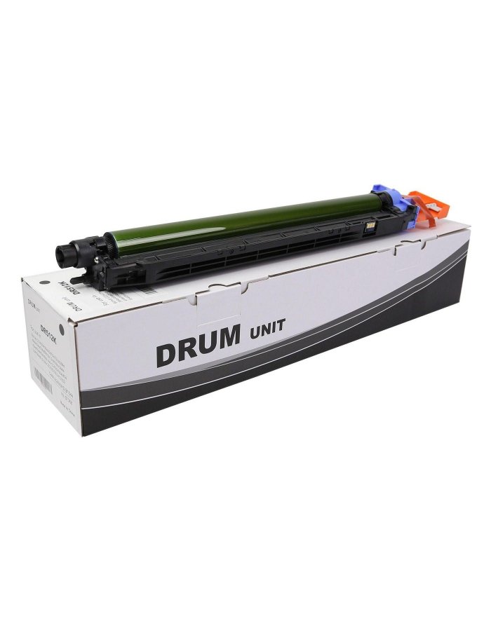 MicroSpareparts DR512K Black Drum Unit 130K
