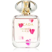 Wody i perfumy damskie - Escada CELEBRE THE NATURE OF WOMEN woda perfumowana 50 ml - miniaturka - grafika 1