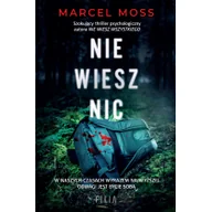Powieści - Filia Nie wiesz nic - miniaturka - grafika 1