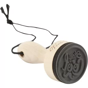 Creativ Company A S Stempel ozdobny, Stay Cool - Decoupage - miniaturka - grafika 1