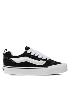 Tenisówki Vans - Trampki damskie - miniaturka - grafika 1