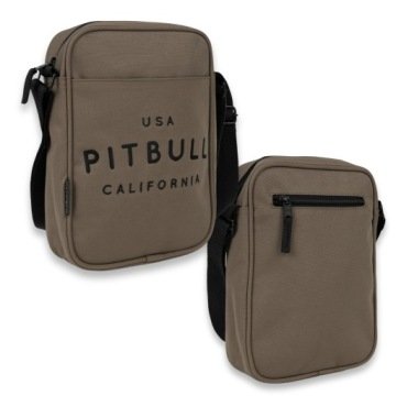 Torba na ramię Pitbull Saszetka uniwersalna miejska Concord II Usa Cal