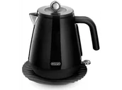 Czajniki elektryczne - DeLonghi KBY2001.BK - miniaturka - grafika 1