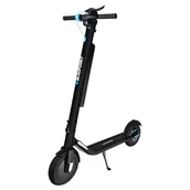 Hulajnogi elektryczne - Blaupunkt ESC90X Czarny - miniaturka - grafika 1