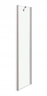 Ścianki i drzwi prysznicowe - Kerra Andrea 80x185cm ANDREA SC 80 - miniaturka - grafika 1