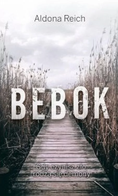 Bebok Aldona Reich