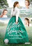 Audiobooki do nauki języków - Little Women. Małe kobietki w wersji do nauki angielskiego - miniaturka - grafika 1