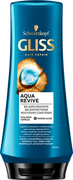 Odżywki do włosów - Schwarzkopf Gliss Moisturizing Conditioner Aqua Revive - Odżywka nawilżająca 200 ml - miniaturka - grafika 1