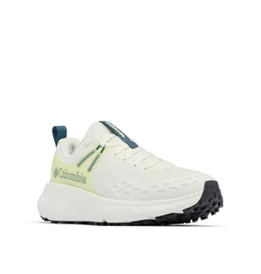 Columbia Konos TRS Damskie buty trekkingowe i turystyczne, z niskim stanem, sól morska, Citron Haze, rozmiar 8,5, Sól morska Citron Haze, 41.5 EU - Buty trekkingowe damskie - miniaturka - grafika 1
