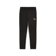 Spodnie sportowe męskie - Puma Spodnie Evostripe Warm Dk 68170401 - miniaturka - grafika 1