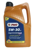 Oleje silnikowe - PMO PROFESSIONAL PAO+ESTER C3 5W30 4L - miniaturka - grafika 1