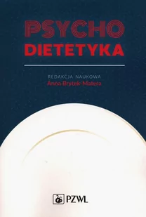 Psychodietetyka - E-booki - nauka - miniaturka - grafika 1