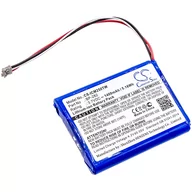 Akcesoria do krótkofalówek - Icom IC-M25 / BP-282 1400mAh 5.18Wh Li-Ion 3.7V (Cameron Sino) - miniaturka - grafika 1