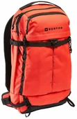 Plecaki - plecak BURTON SIDEHILL 25L PACK FIESTA RED - miniaturka - grafika 1