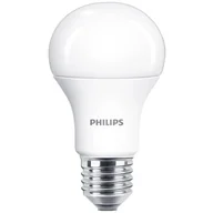 Żarówki LED - Philips żarówka LED będąca odpowiednikiem żarówki 75 W, E 27, ciepłe białe światło (2700 K), 1055 lm, możliwość przyciemniania 929001234491 - miniaturka - grafika 1