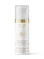 Kremy do twarzy - Farmona Professional Home Use, krem ochronny SPF50 do twarzy, 50ml - miniaturka - grafika 1