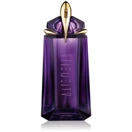 Wody i perfumy damskie - Mugler Thierry  Alien Natural Spray refillable Woda perfumowana 90 ml - miniaturka - grafika 1