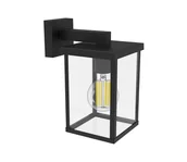 Lampy ogrodowe - Philips - Kinkiet zewnętrzny BELLINI 1xE27/25W/230V IP44 - miniaturka - grafika 1