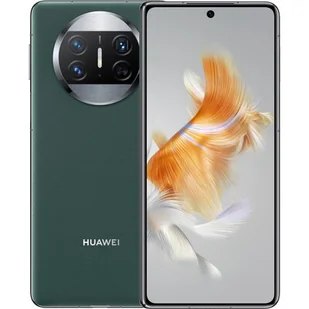 Huawei Mate X3 12GB/512GB Dual Sim Zielony - Telefony komórkowe - miniaturka - grafika 1