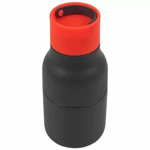 Lund London Butelka 250ml. czerwień/granat, Skittle Active - Survival - akcesoria - miniaturka - grafika 1