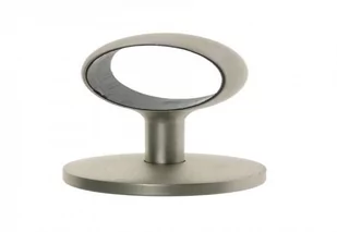 (9) Uchwyt prosty nikiel-satyna(421-526) - Balustrady i akcesoria - miniaturka - grafika 1