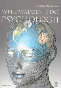 Wprowadzenie do psychologii - Pedagogika i dydaktyka - miniaturka - grafika 1