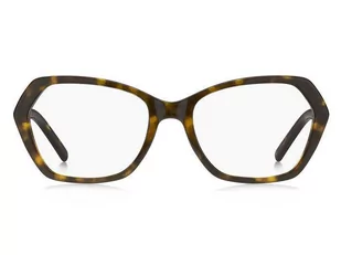 Okulary korekcyjne Marc Jacobs MARC 660 086 - Okulary korekcyjne, oprawki, szkła - miniaturka - grafika 3