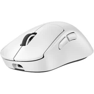 Myszki - LOGITECH G Pro X Superlight 2 DEX biały - miniaturka - grafika 1