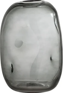 Wazon Vinda 26 cm szklany - Wazony i flakony - miniaturka - grafika 1
