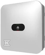 Inwertery, falowniki - Huawei Falownik Huawei FusionSolar SUN2000-5KTL-M1-HC - miniaturka - grafika 1