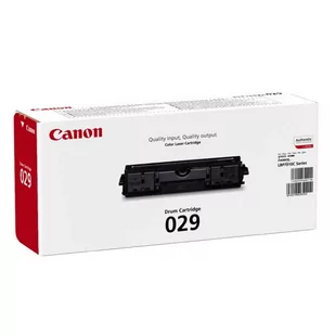 oryginalny bęben Canon 029 [4371B002] - Bębny do drukarek - miniaturka - grafika 1