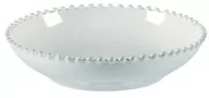 Miski i półmiski - Costa Nova Miska Costa Pearl White 23 cm - miniaturka - grafika 1