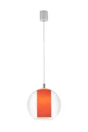 Lampy sufitowe - Kaspa pendant lamp MERIDA S 10408111 - miniaturka - grafika 1