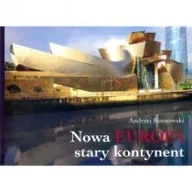 Albumy - historia - AKOT Nowa Europa, Stary Kontynent - miniaturka - grafika 1