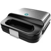 Opiekacze - Cecotec Rock N Toast 4ni1 - miniaturka - grafika 1