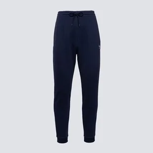 REEBOK SPODNIE IDENTITY SMALL LOGO FT JOGGER - Reebok - Spodnie męskie - miniaturka - grafika 1