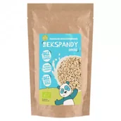 Kaszki dla dzieci - Helpa EksPandy Orkisz ekspandowany (31.05.2025) 50 g Bio - miniaturka - grafika 1