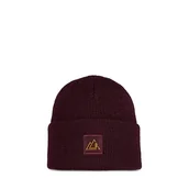 Czapki damskie - Buff Unisex Youth Frint Dahlia czapka z dzianiny dla dzieci, fioletowa, rozmiar uniwersalny - miniaturka - grafika 1